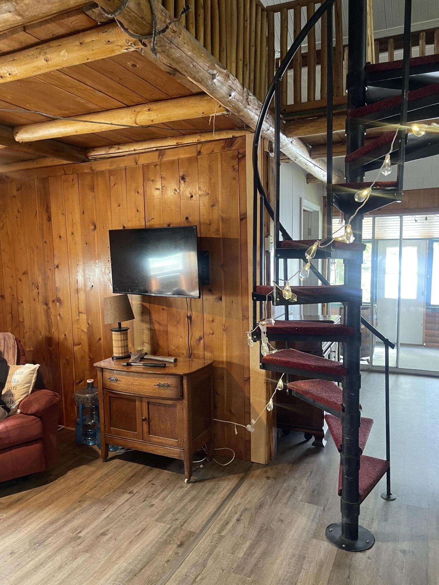 291 Cyr Road Cross Lake Twp ME 04779