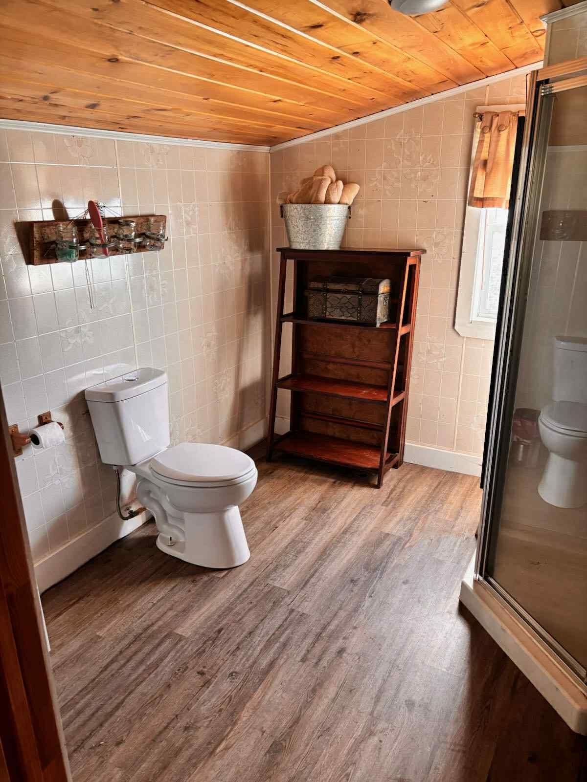 291 Cyr Road Cross Lake Twp ME 04779