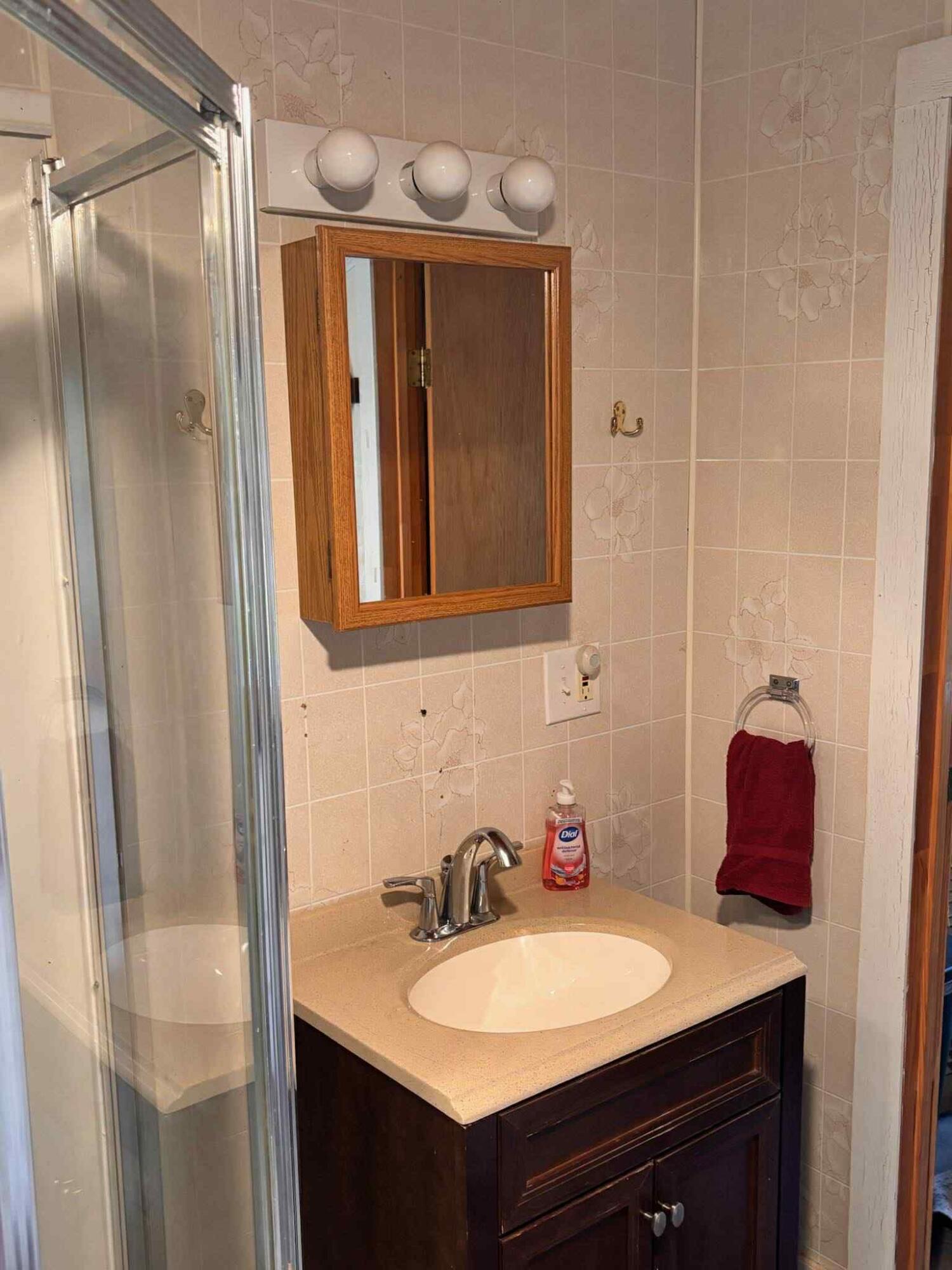 291 Cyr Road Cross Lake Twp ME 04779