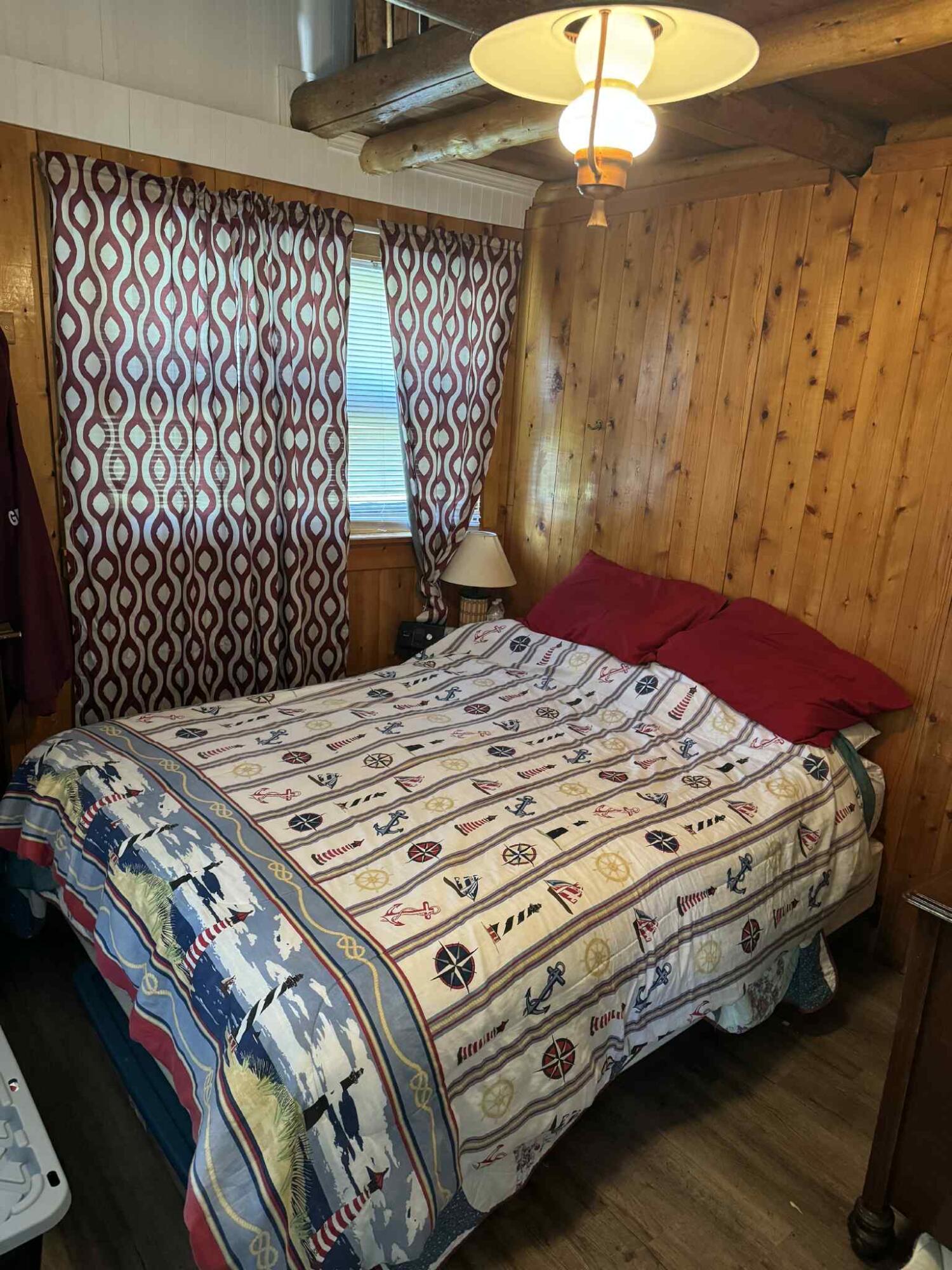 291 Cyr Road Cross Lake Twp ME 04779