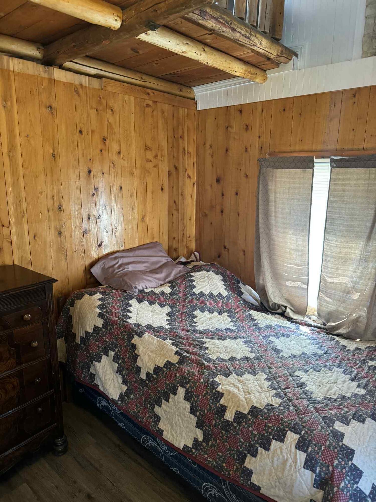 291 Cyr Road Cross Lake Twp ME 04779