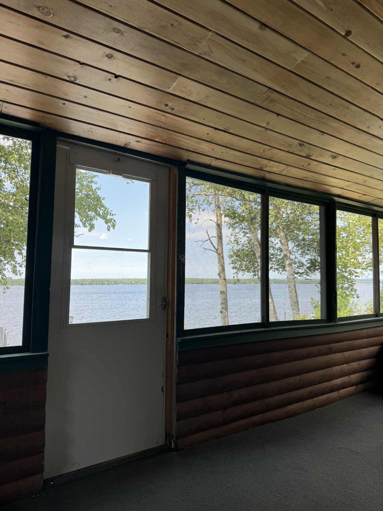 291 Cyr Road Cross Lake Twp ME 04779