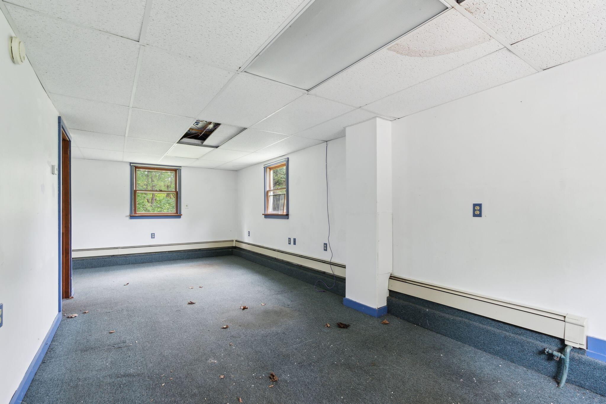 705 + 707 Maine Avenue Farmingdale ME 04344