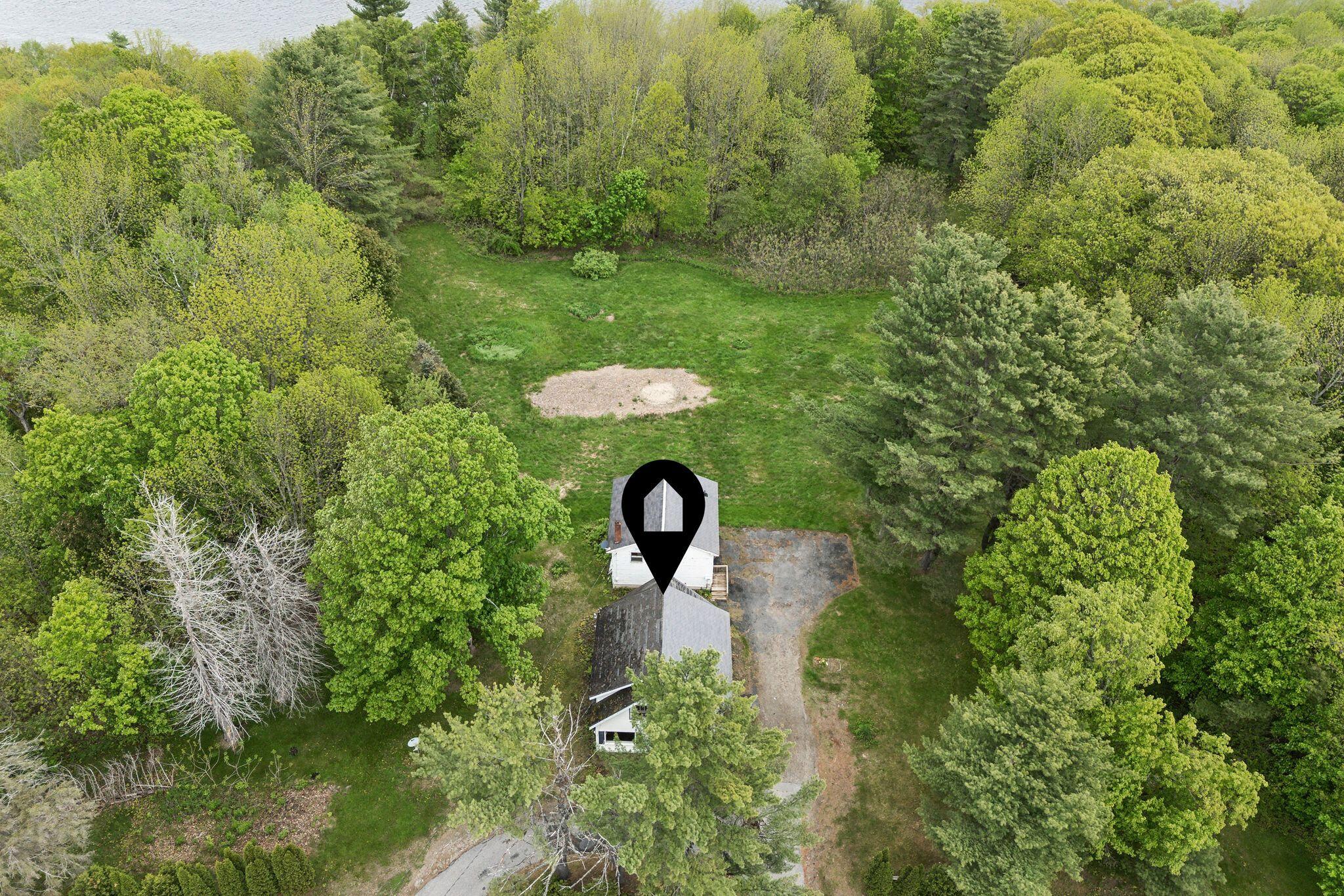 705 + 707 Maine Avenue Farmingdale ME 04344