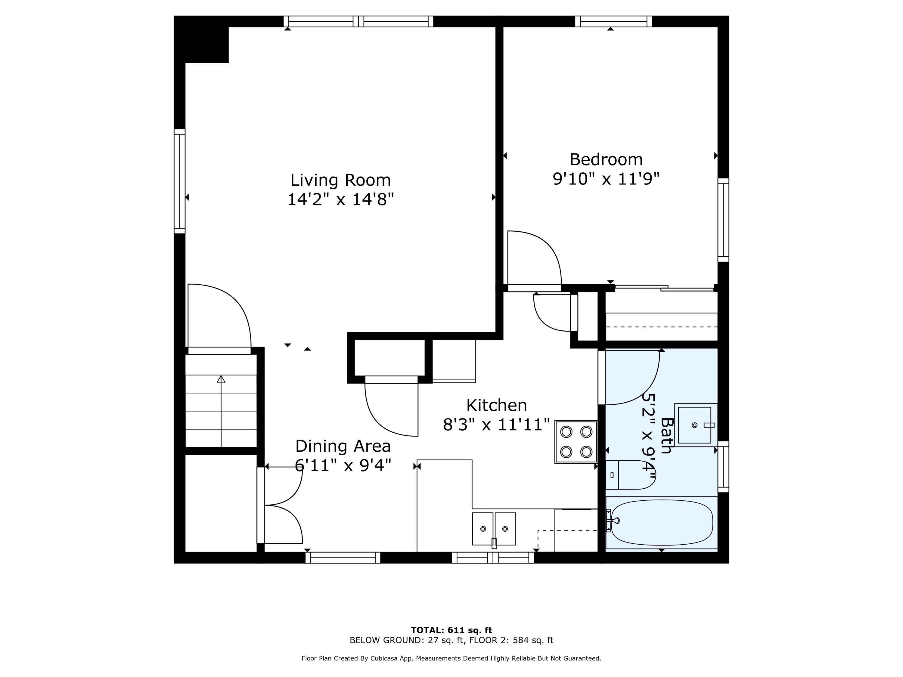 705 + 707 Maine Avenue Farmingdale ME 04344