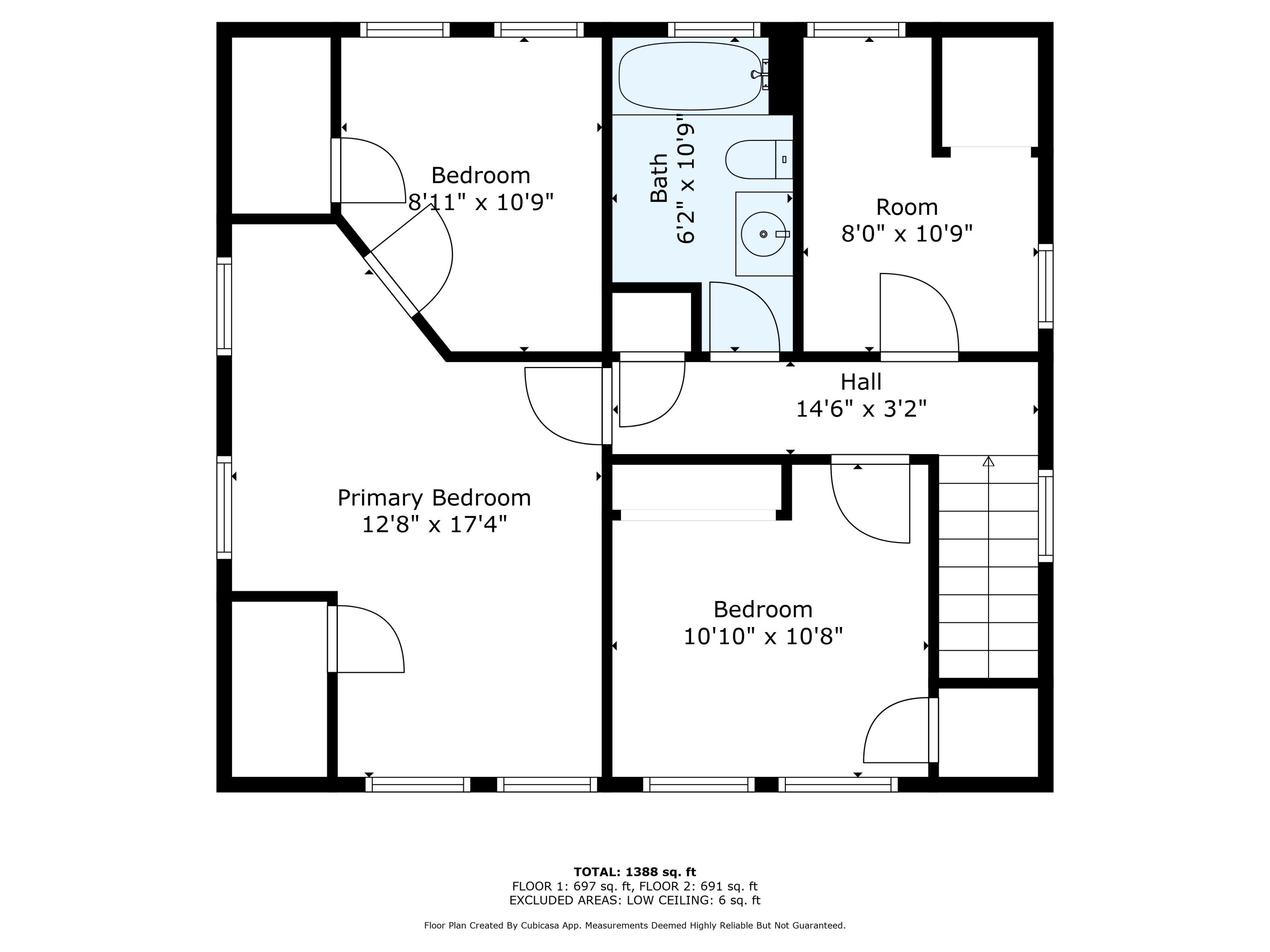 705 + 707 Maine Avenue Farmingdale ME 04344