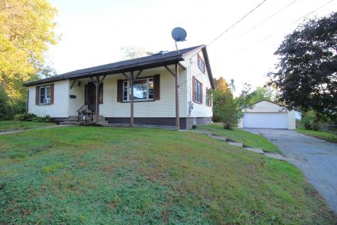 17 Bibber Street Lisbon ME 04252