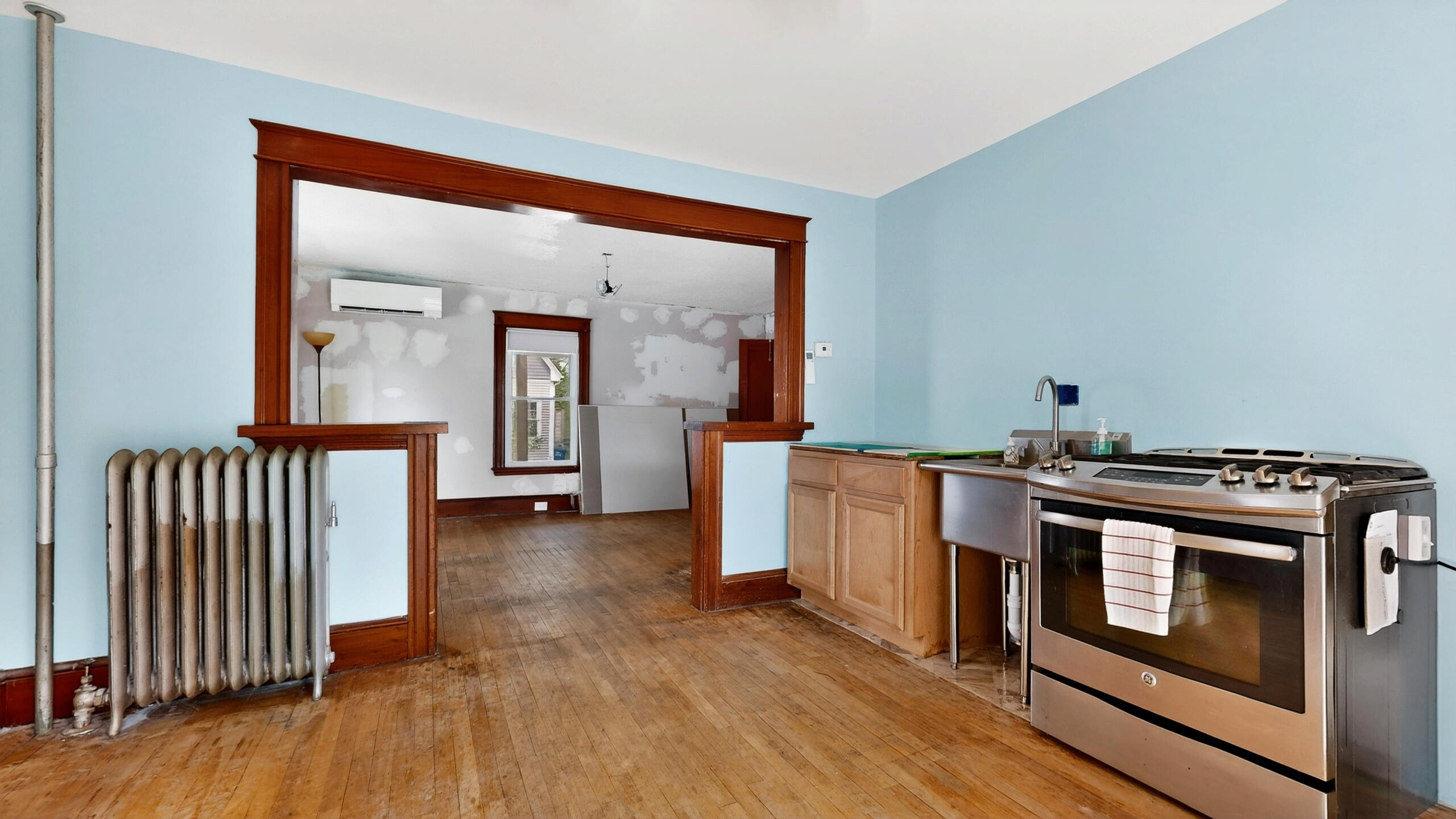 13 Gerry Avenue South Portland ME 04106