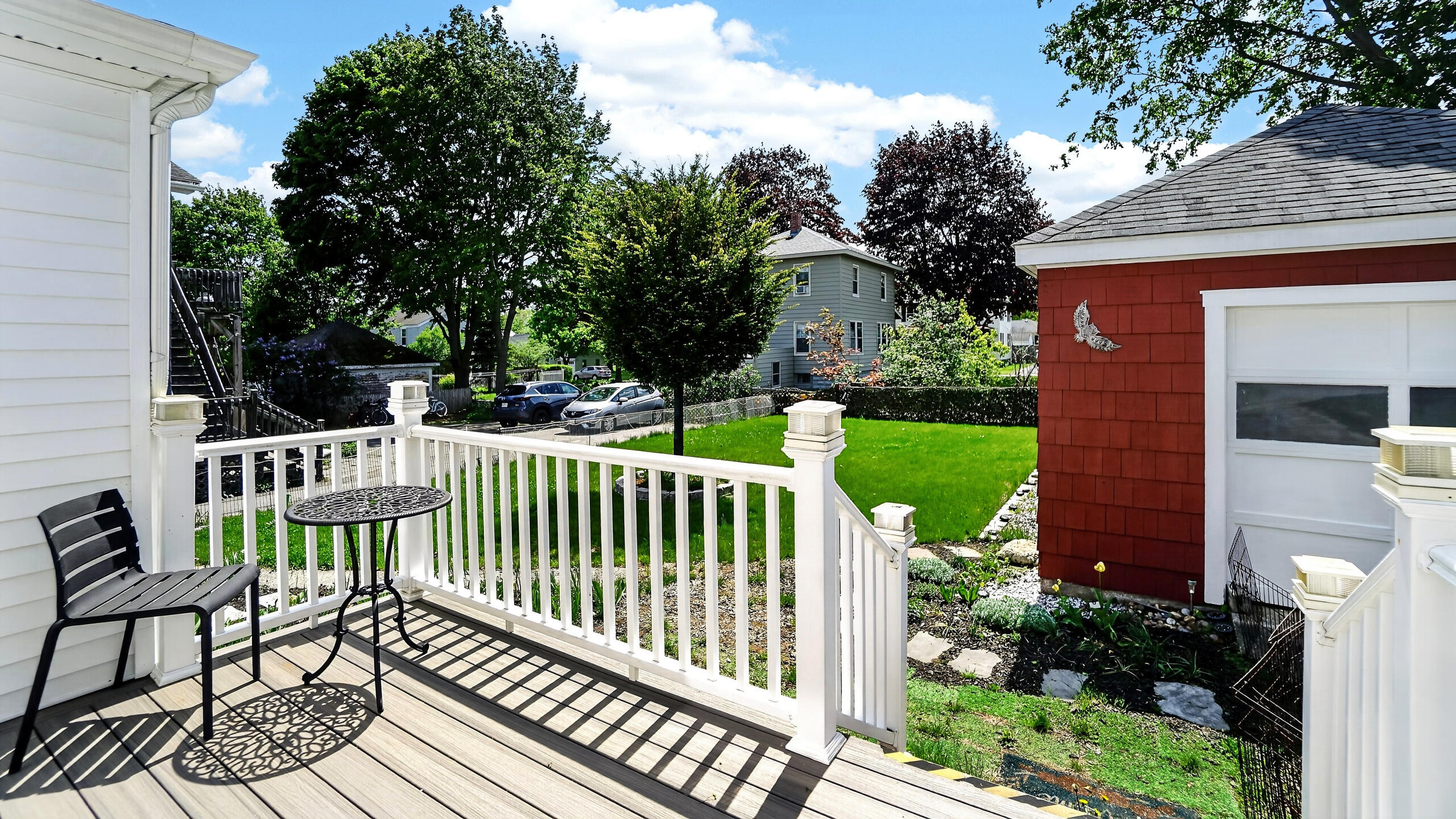 13 Gerry Avenue South Portland ME 04106