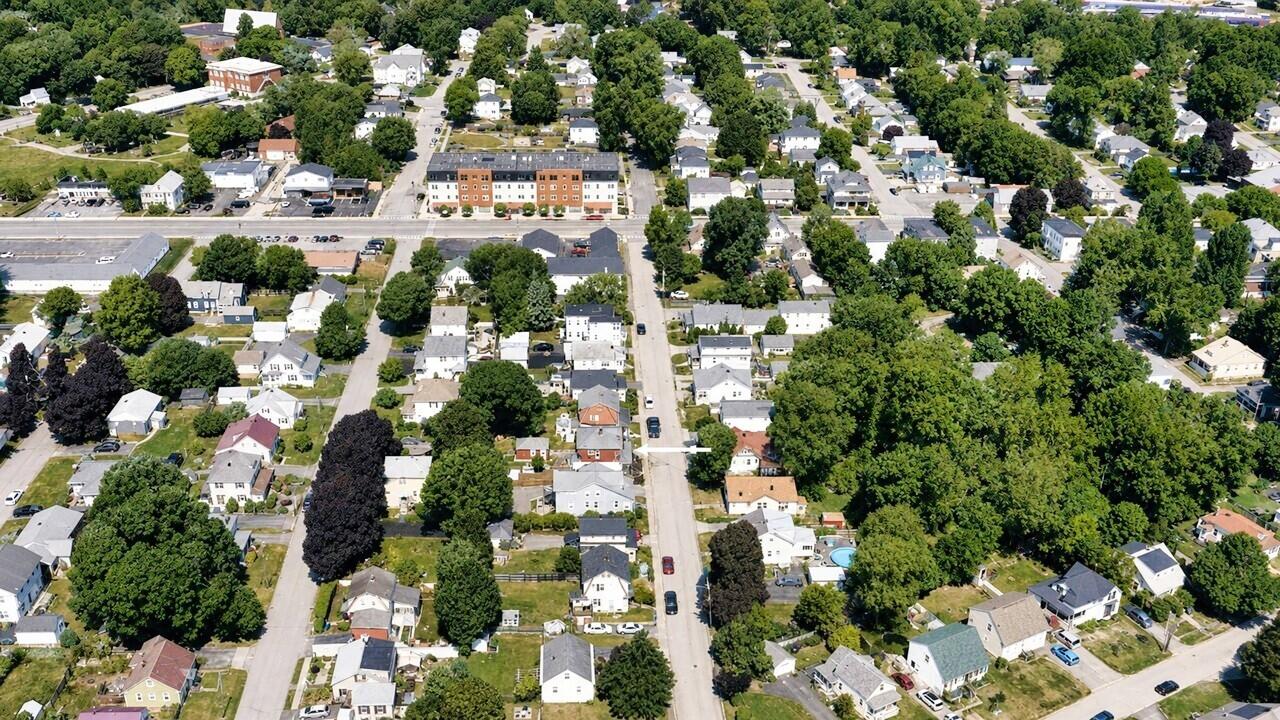 13 Gerry Avenue South Portland ME 04106