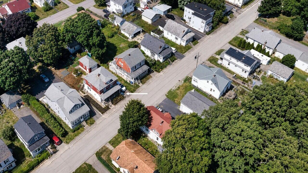 13 Gerry Avenue South Portland ME 04106
