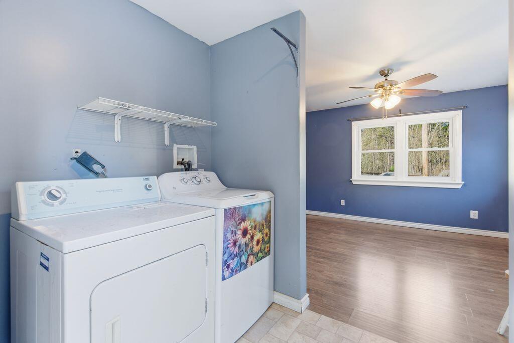 284 Log Cabin Road Arundel ME 04046