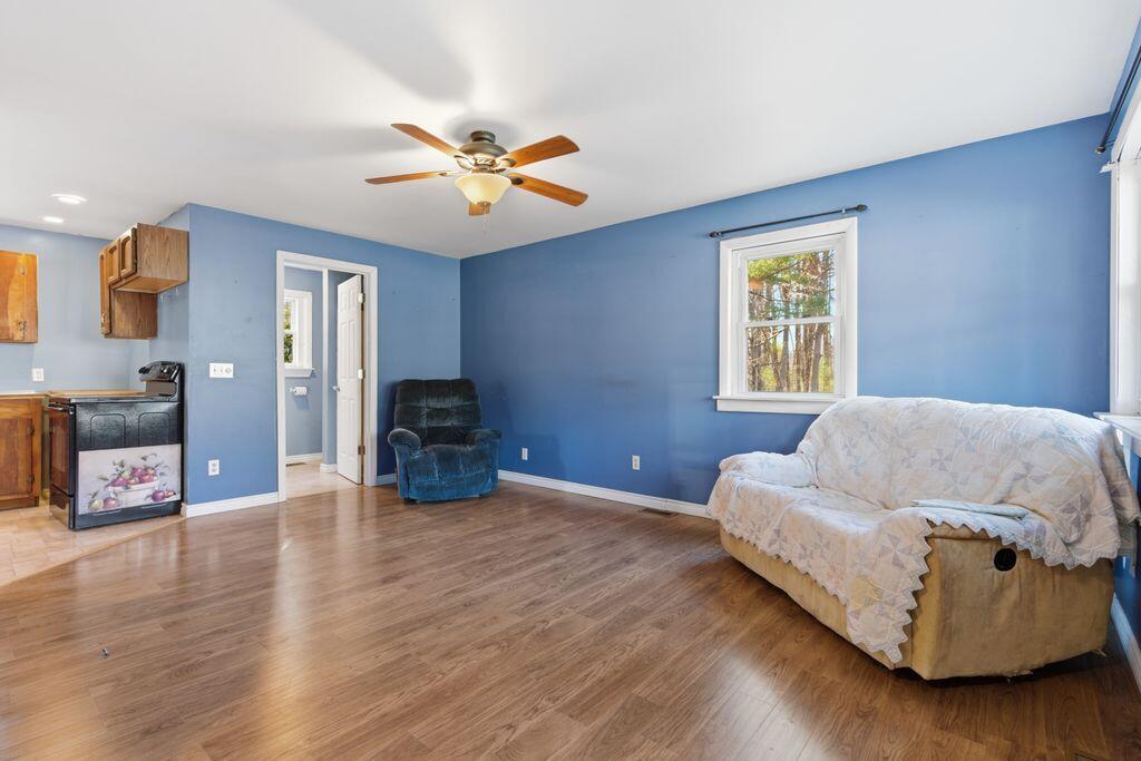 284 Log Cabin Road Arundel ME 04046