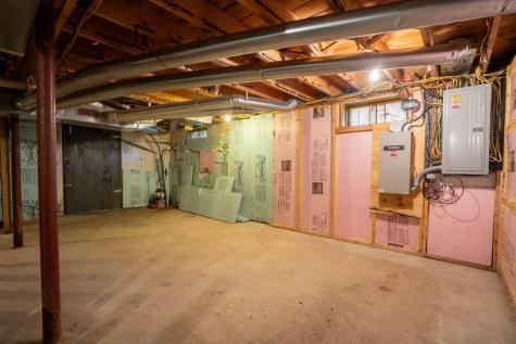 284 Log Cabin Road Arundel ME 04046