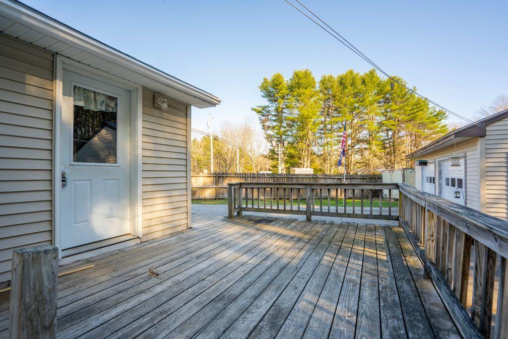284 Log Cabin Road Arundel ME 04046