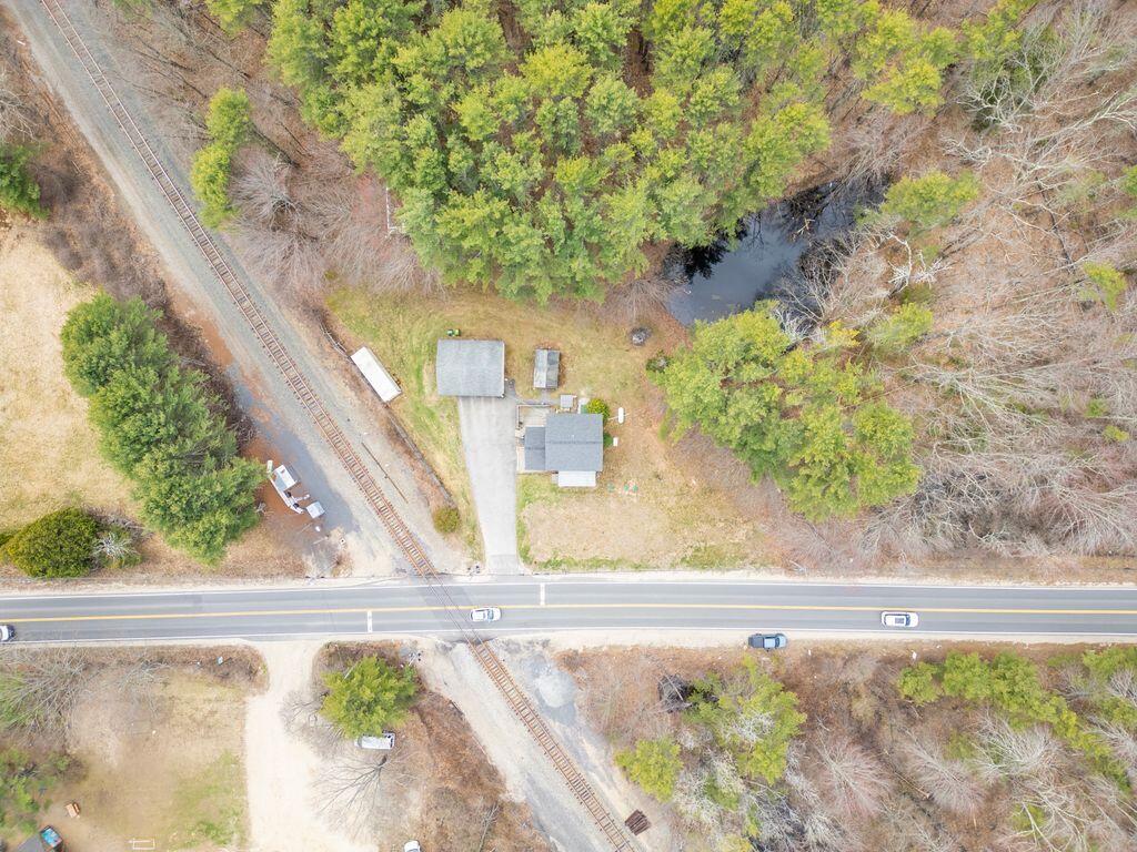 284 Log Cabin Road Arundel ME 04046
