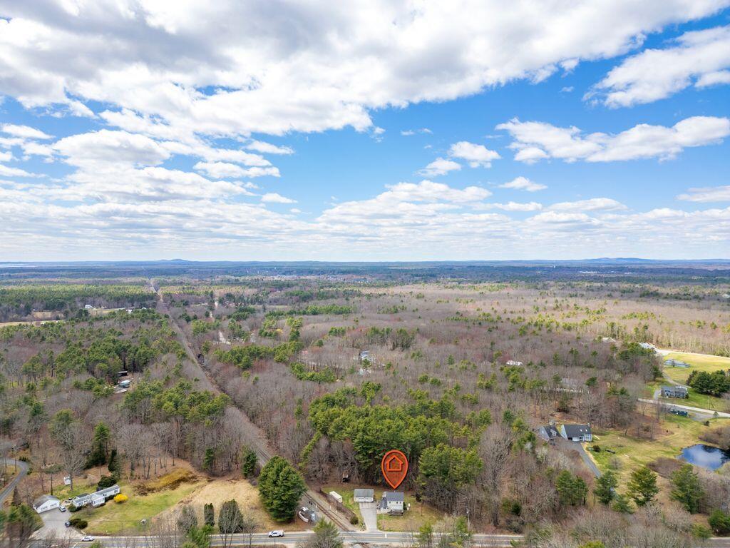 284 Log Cabin Road Arundel ME 04046