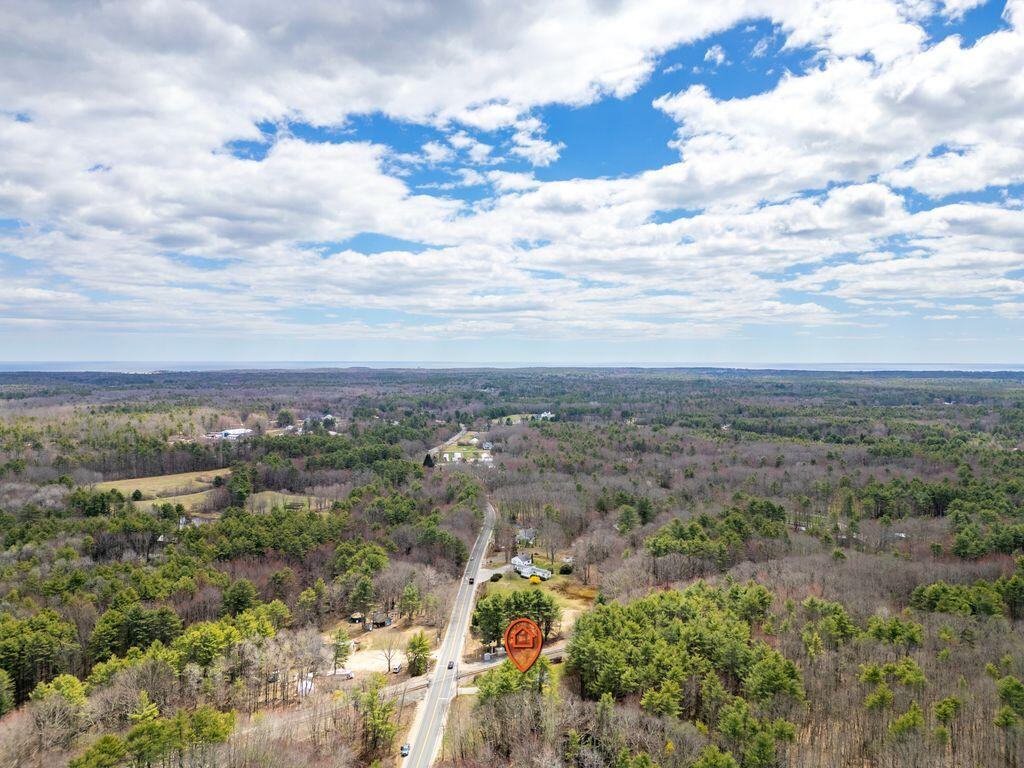 284 Log Cabin Road Arundel ME 04046