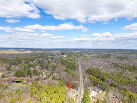 284 Log Cabin Road Arundel ME 04046