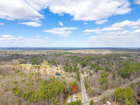 284 Log Cabin Road Arundel ME 04046