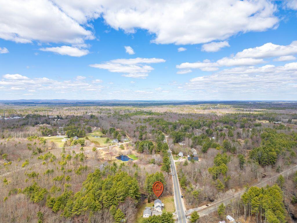 284 Log Cabin Road Arundel ME 04046