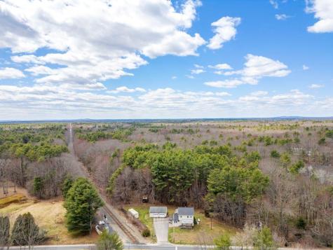 284 Log Cabin Road Arundel ME 04046