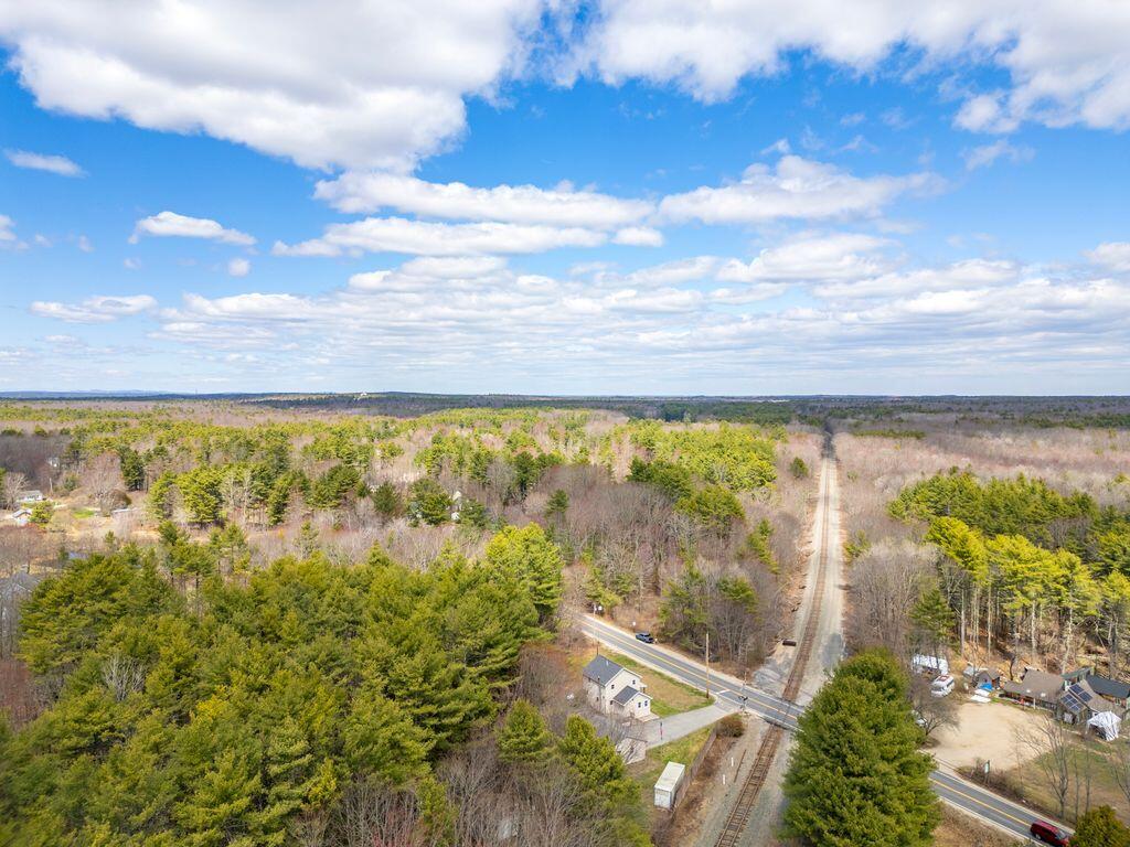 284 Log Cabin Road Arundel ME 04046