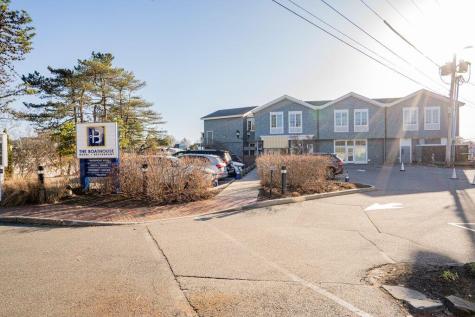 284 Log Cabin Road Arundel ME 04046