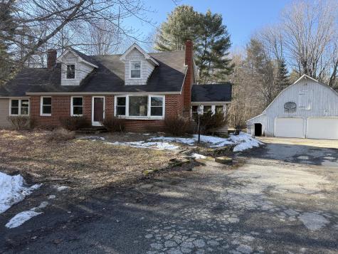 306 Empire Road Poland ME 04274