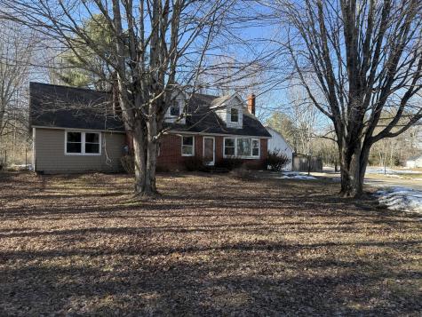 306 Empire Road Poland ME 04274