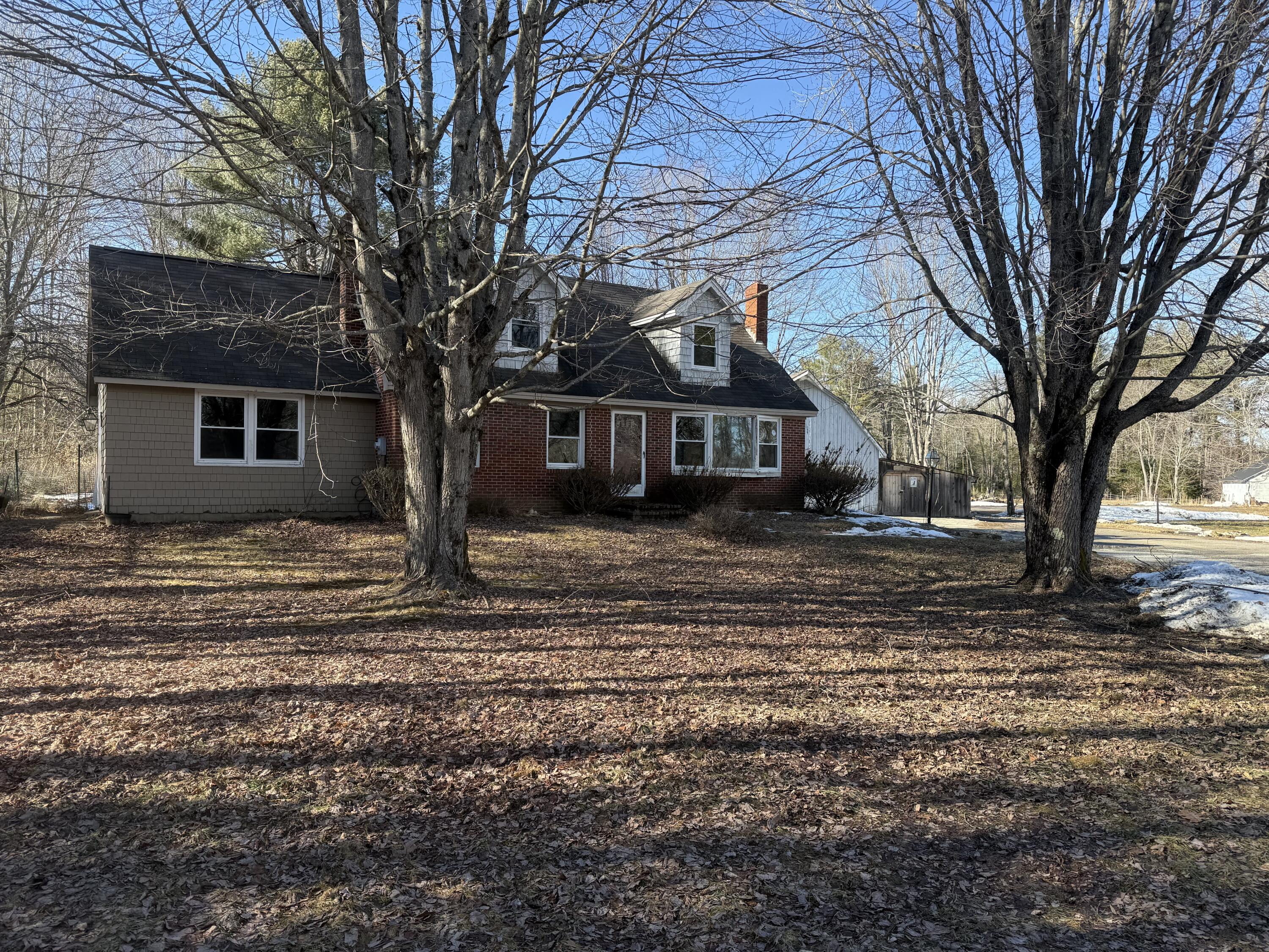 306 Empire Road Poland ME 04274