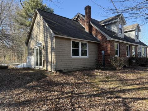 306 Empire Road Poland ME 04274