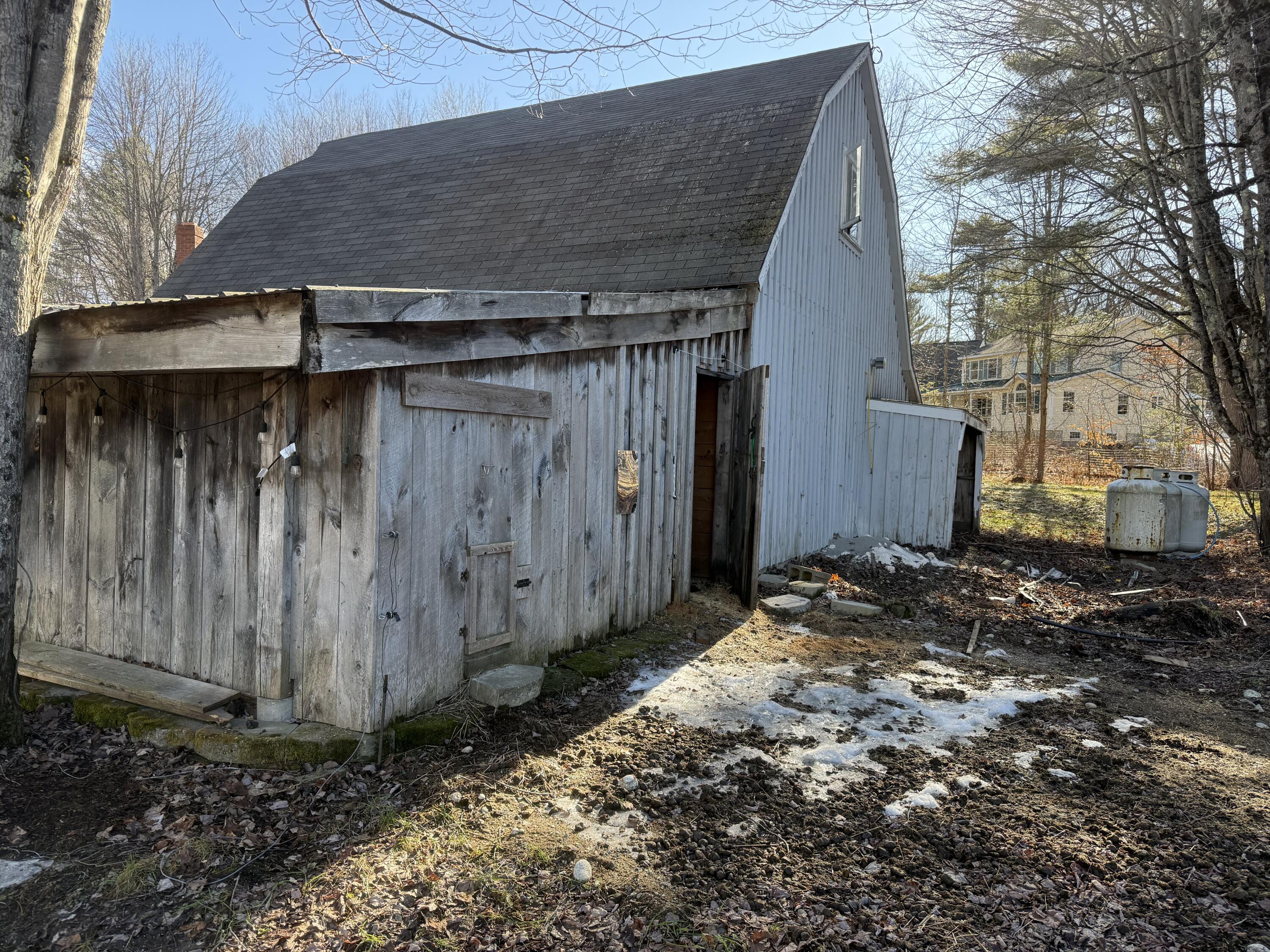 306 Empire Road Poland ME 04274