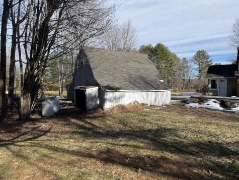306 Empire Road Poland ME 04274