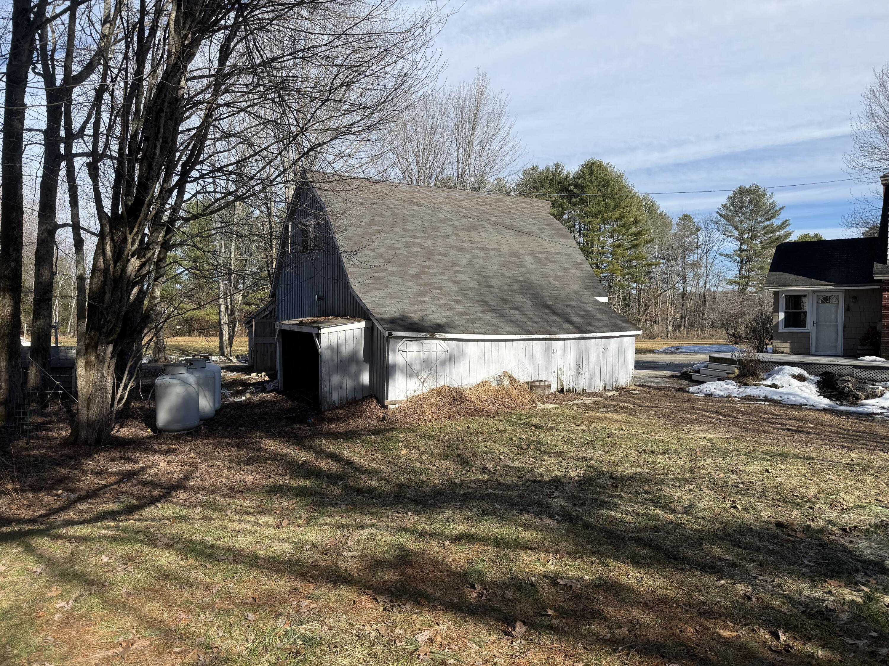 306 Empire Road Poland ME 04274