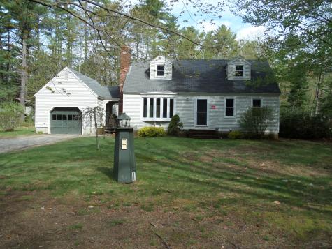 365 Country Club 3 Road Sanford ME 04073