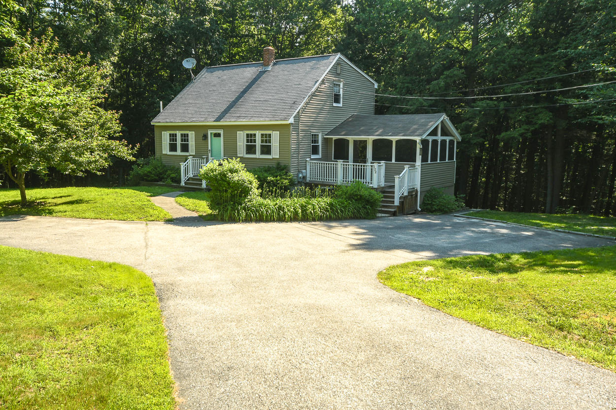 122 Highland Road Standish ME 04084