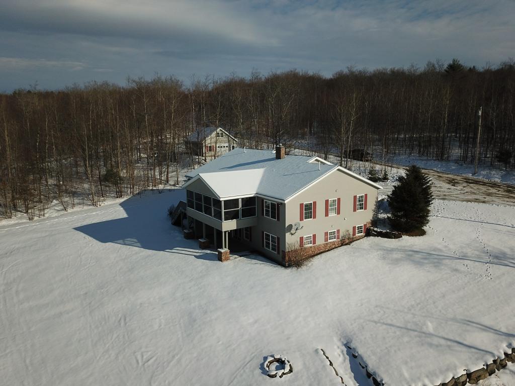 150 Hillside Drive Farmington ME 04938
