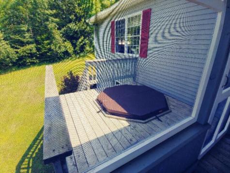 150 Hillside Drive Farmington ME 04938