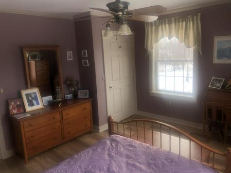 150 Hillside Drive Farmington ME 04938