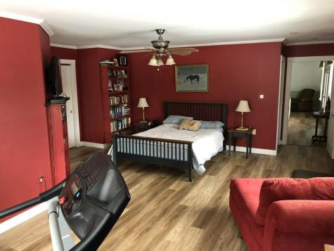 150 Hillside Drive Farmington ME 04938