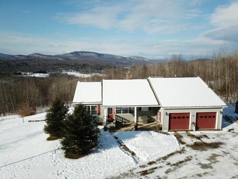 150 Hillside Drive Farmington ME 04938