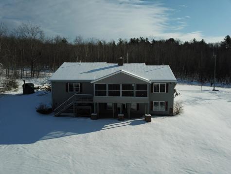 150 Hillside Drive Farmington ME 04938
