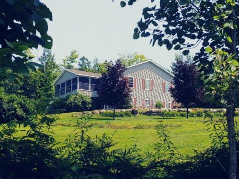 150 Hillside Drive Farmington ME 04938