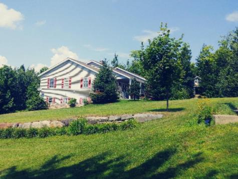 150 Hillside Drive Farmington ME 04938