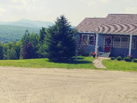 150 Hillside Drive Farmington ME 04938