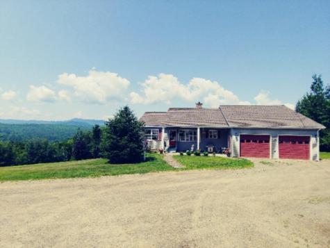 150 Hillside Drive Farmington ME 04938