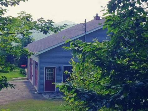 150 Hillside Drive Farmington ME 04938