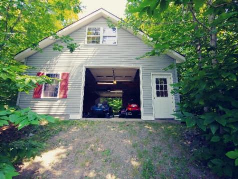 150 Hillside Drive Farmington ME 04938