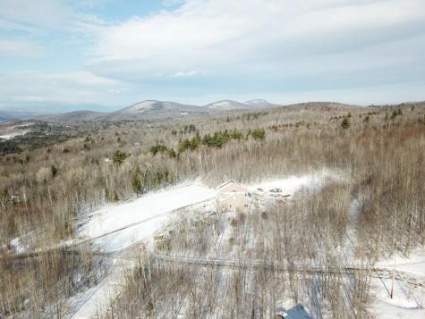 150 Hillside Drive Farmington ME 04938